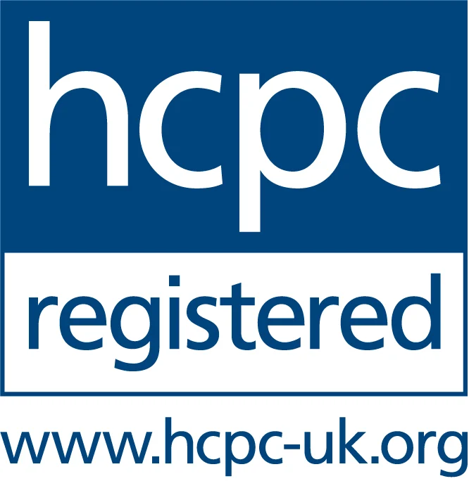 Health Care Professional Council logo, representing Neil Nevitt's professional registration