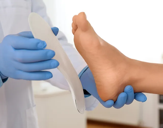 Musculoskeletal